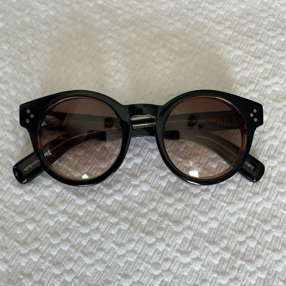 MOSCOT Sunglasses